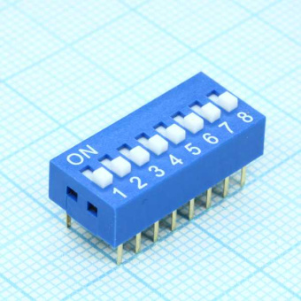 DS-08BBU-G от магазина РЭССИ