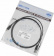 Кабель USB (m)-USB Type-C (m) 1м черный от магазина РЭССИ