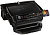 Электрогриль Tefal Optigrill+ GC712834 2000Вт черный от магазина РЭССИ
