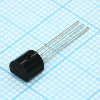 LM285Z-2.5G от магазина РЭССИ