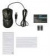 Картинка Мышь A4Tech Oscar Editor XL-747H коричневый/рисунок лазерная (3600dpi) USB2.0 (6but) от магазина РЭССИ Мышь A4Tech Oscar Editor XL-747H коричневый/рисунок лазерная (3600dpi) USB2.0 (6but) от магазина РЭССИ