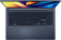 Ноутбук Asus Vivobook 15 X1502VA-BQ924 Core i7 13620H 16Gb SSD512Gb Intel Iris Xe graphics 15.6" IPS FHD (1920x1080) без ОС blue WiFi BT Cam (90NB10T1-M01890) от магазина РЭССИ