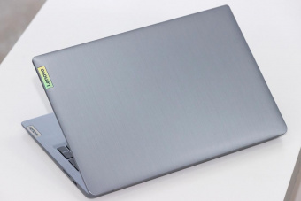 Ноутбук Lenovo IdeaPad 3 15ABA7 Ryzen 5 5625U 8Gb SSD256Gb AMD Radeon 15.6" IPS FHD (1920x1080) noOS grey WiFi BT Cam (82RN00CVRK) от магазина РЭССИ