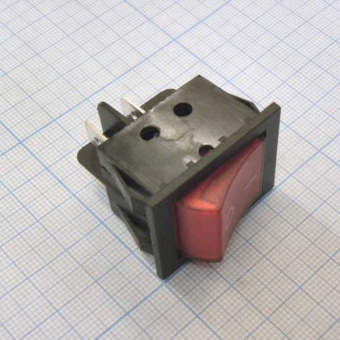 SWR 201-3C3 Ч/К IRS от магазина РЭССИ