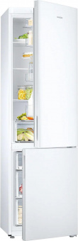 Холодильник Samsung RB37A50N0WW/WT белый (двухкамерный) от магазина РЭССИ