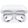 Картинка Гарнитура вкладыши Apple AirPods 3 A2565,A2564,A2566 белый беспроводные bluetooth в ушной раковине (MME73AM/A) от магазина РЭССИ Гарнитура вкладыши Apple AirPods 3 A2565,A2564,A2566 белый беспроводные bluetooth в ушной раковине (MME73AM/A) от магазина РЭССИ