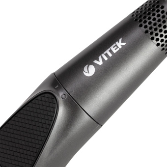 Машинка для стрижки VITEK VT-2587 от магазина РЭССИ
