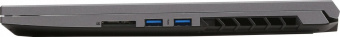 Ноутбук Maibenben X565 Ryzen 5 6600H 16Gb SSD512Gb NVIDIA GeForce RTX4050 6Gb 15.6" IPS FHD (1920x1080) Linux grey WiFi BT Cam 4100mAh (X565FSFMLGRE0) от магазина РЭССИ