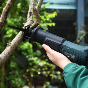 Сабельная пила Zitrek ZKRS1000 1000Вт 2800ход/мин (085-1035) от магазина РЭССИ