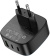 Сетевое зар./устр. Hoco CS33A 30W 3A+2.5A+2A+1.5A (PD+QC+AFC) USB/2xUSB Type-C универсальное черный от магазина РЭССИ