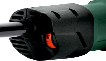 Углошлифовальная машина Metabo WEV 850-125 850Вт 11500об/мин рез.шпин.:M14 d=125мм от магазина РЭССИ