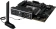 Картинка Материнская плата Asus TUF GAMING B760M-PLUS WIFI II Soc-1700 Intel B760 4xDDR5 mATX AC`97 8ch(7.1) 2.5Gg RAID+HDMI+DP от магазина РЭССИ Материнская плата Asus TUF GAMING B760M-PLUS WIFI II Soc-1700 Intel B760 4xDDR5 mATX AC`97 8ch(7.1) 2.5Gg RAID+HDMI+DP от магазина РЭССИ