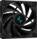 Устройство охлаждения(кулер) Deepcool AK400 Zero Dark Plus Soc-AM5/AM4/1151/1200/1700 черный 4-pin 28dB Al+Cu 220W 802gr Ret (R-AK400-BKNNMD-G-1) от магазина РЭССИ