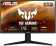 Картинка Монитор Asus 27" TUF Gaming VG27AQL1A черный IPS LED 1ms 16:9 HDMI M/M матовая HAS Piv 400cd 178гр/178гр 2560x1440 G-Sync DP 2K USB 6.6кг от магазина РЭССИ Монитор Asus 27" TUF Gaming VG27AQL1A черный IPS LED 1ms 16:9 HDMI M/M матовая HAS Piv 400cd 178гр/178гр 2560x1440 G-Sync DP 2K USB 6.6кг от магазина РЭССИ