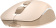 Картинка Мышь A4Tech Fstyler FM26 бежевый/коричневый оптическая (1600dpi) USB для ноутбука (4but) от магазина РЭССИ Мышь A4Tech Fstyler FM26 бежевый/коричневый оптическая (1600dpi) USB для ноутбука (4but) от магазина РЭССИ