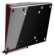 Кронштейн для телевизора Holder LCDS-5061 черный 19"-32" макс.30кг настенный наклон от магазина РЭССИ