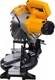 Торцовочная пила Вихрь ПТ-210 1500Вт 5000об/мин d=210мм от магазина РЭССИ