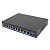 Коммутатор неуправляемый 8x100Мбит/с (RJ45 с      PoE+,PoE++), 2x1Гбит/с (RJ45) 120Вт от магазина РЭССИ