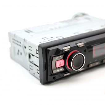 Магнитола ASD-989  FM/USB/AUX/bluetooth пульт дис. управления от магазина РЭССИ