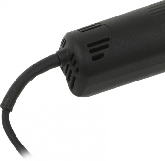 Углошлифовальная машина Фиолент МШУ13-9-125 1100Вт 11000об/мин рез.шпин.:M14 d=125мм (ИДФР298135011) от магазина РЭССИ