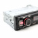 Магнитола ASD-989  FM/USB/AUX/bluetooth пульт дис. управления от магазина РЭССИ