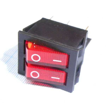 SWR 2101-1A3 R+R/B IRS от магазина РЭССИ