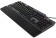 Клавиатура Lenovo Legion K500 RGB механическая черный USB Multimedia for gamer LED (подставка для запястий) от магазина РЭССИ