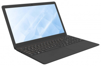 Ноутбук IRU Калибр 15EC Core i3 10110U 8Gb 1Tb Intel HD Graphics 15.6" FHD (1920x1080) Free DOS black WiFi BT Cam 4500mAh (1889954) от магазина РЭССИ