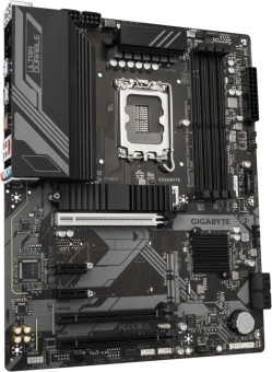 Материнская плата Gigabyte Z790 D Soc-1700 Intel Z790 4xDDR5 ATX AC`97 8ch(7.1) 2.5Gg RAID+HDMI+DP от магазина РЭССИ