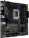 Картинка Материнская плата Asus TUF GAMING B660M-E D4 Soc-1700 Intel B660 4xDDR4 mATX AC`97 8ch(7.1) 2.5Gg RAID+HDMI+DP от магазина РЭССИ Материнская плата Asus TUF GAMING B660M-E D4 Soc-1700 Intel B660 4xDDR4 mATX AC`97 8ch(7.1) 2.5Gg RAID+HDMI+DP от магазина РЭССИ