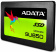 Накопитель SSD A-Data SATA III 512Gb ASU650SS-512GT-R Ultimate SU650 2.5" от магазина РЭССИ