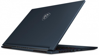 Ноутбук MSI Stealth 16 Studio A13VG-225RU Core i7 13700H 32Gb SSD2Tb NVIDIA GeForce RTX4070 8Gb 16" IPS QHD+ (2560x1600) Windows 11 Home dk.blue WiFi BT Cam (9S7-15F212-225) от магазина РЭССИ