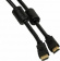 Картинка Кабель аудио-видео Ningbo HDMI-5M-MG HDMI (m)/HDMI (m) 5м. феррит.кольца Позолоченные контакты черный от магазина РЭССИ Кабель аудио-видео Ningbo HDMI-5M-MG HDMI (m)/HDMI (m) 5м. феррит.кольца Позолоченные контакты черный от магазина РЭССИ