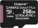 Картинка Флеш карта microSDXC 256Gb Kingston SDCS2/256GBSP Canvas Select Plus w/o adapter от магазина РЭССИ Флеш карта microSDXC 256Gb Kingston SDCS2/256GBSP Canvas Select Plus w/o adapter от магазина РЭССИ