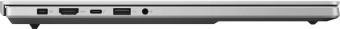 Ноутбук Asus ROG Zephyrus G16 GU605MV-QR259 Core Ultra 7 155H 16Gb SSD1Tb NVIDIA GeForce RTX4060 8Gb 16" OLED 2.5K (2560x1600) noOS white WiFi BT Cam Bag (90NR0IT2-M00CK0) от магазина РЭССИ