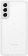 Чехол (клип-кейс) Samsung для Samsung Galaxy S22+ Frame Cover прозрачный (EF-MS906CTEGRU) от магазина РЭССИ