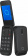 Мобильный телефон Alcatel 2057D OneTouch черный раскладной 2Sim 2.4" 240x320 Nucleus 0.3Mpix GSM900/1800 GSM1900 MP3 FM microSD max32Gb от магазина РЭССИ