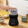 Картинка Кофемолка Moulinex AR110830 180Вт сист.помол.:ротац.нож вместим.:50гр черный от магазина РЭССИ Кофемолка Moulinex AR110830 180Вт сист.помол.:ротац.нож вместим.:50гр черный от магазина РЭССИ