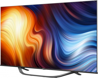 Телевизор LED Hisense 65" 65U7HQ черный 4K Ultra HD 120Hz DVB-T DVB-T2 DVB-C DVB-S DVB-S2 WiFi Smart TV (RUS) от магазина РЭССИ