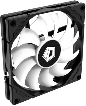 Вентилятор ID-Cooling TF-9215 90x90x15mm 4-pin 14-35dB 90gr Ret от магазина РЭССИ