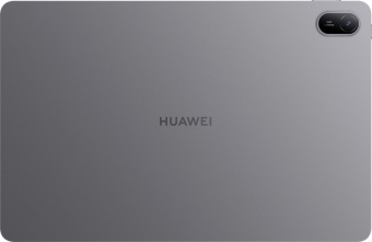 Планшет Huawei Matepad SE 11 Agassi6-L09B 710A 8C RAM4Gb ROM128Gb 11" IPS 1920x1200 LTE 1Sim HarmonyOS 2 серый 8Mpix 5Mpix BT GPS WiFi Touch 7700mAh от магазина РЭССИ