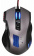 Картинка Мышь Оклик 805G V2 BEOWULF черный/серебристый оптическая (3200dpi) USB (8but) от магазина РЭССИ Мышь Оклик 805G V2 BEOWULF черный/серебристый оптическая (3200dpi) USB (8but) от магазина РЭССИ
