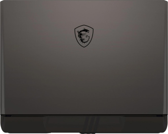 Ноутбук MSI Vector HX AI A2XWHG-080XRU Core Ultra 7 255HX 32Gb SSD1Tb NVIDIA GeForce RTX5070Ti 12Gb 16" IPS FHD+ (1920x1200) FreeDOS grey space WiFi BT Cam (9S7-15M352-080) от магазина РЭССИ