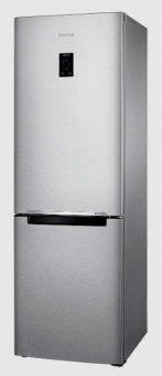 Холодильник Samsung RB33A32N0SA/WT серый (двухкамерный) от магазина РЭССИ