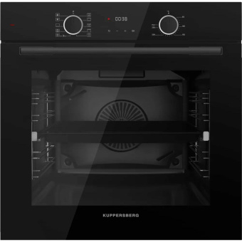 Духовой шкаф KUPPERSBERG HF 610 B 6556 от магазина РЭССИ