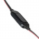 Картинка Наушники с микрофоном Оклик HS-L200 черный/красный 2.2м накладные оголовье (359484) от магазина РЭССИ Наушники с микрофоном Оклик HS-L200 черный/красный 2.2м накладные оголовье (359484) от магазина РЭССИ