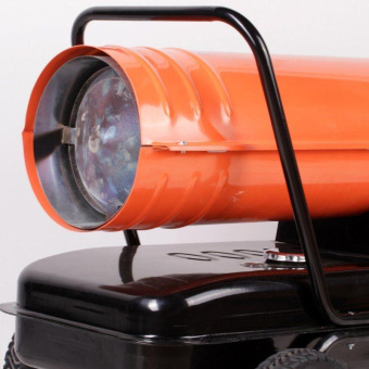 Тепловая пушка дизельная Patriot DTС 629 62000Вт оранжевый от магазина РЭССИ