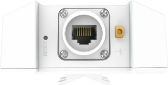 Точка доступа TP-Link Omada PRO AP8635-I AX1800 1000BASE-TX белый от магазина РЭССИ