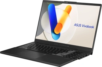 Ноутбук Asus Vivobook Pro 15 OLED N6506MU-MA083 Core Ultra 9 185H 16Gb SSD1Tb NVIDIA GeForce RTX4050 6Gb 15.6" OLED 3K (2880x1620) noOS grey WiFi BT Cam (90NB12Z3-M00430) от магазина РЭССИ
