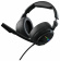 Наушники с микрофоном GMNG HS-L960G черный 2.2м мониторные оголовье (1533580) от магазина РЭССИ